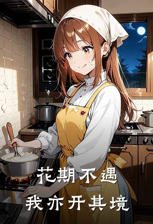 花期不遇，我亦开其境(沈之倾墨华)热门网络小说_小说推荐完结花期不遇，我亦开其境(沈之倾墨华)