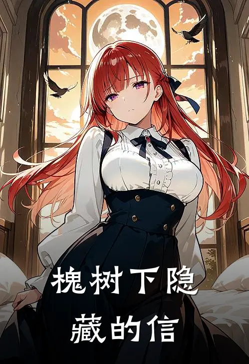 槐树下隐藏的信