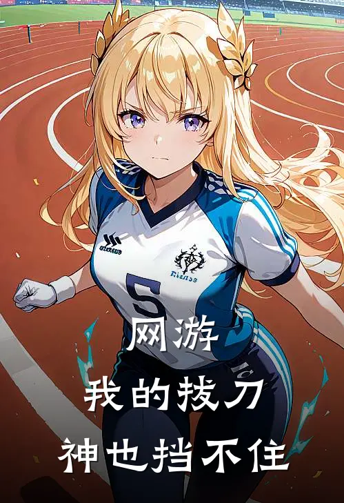 网游：我的拔刀，神也挡不住(祝安祝安)最新好看小说_最新章节列表网游：我的拔刀，神也挡不住(祝安祝安)