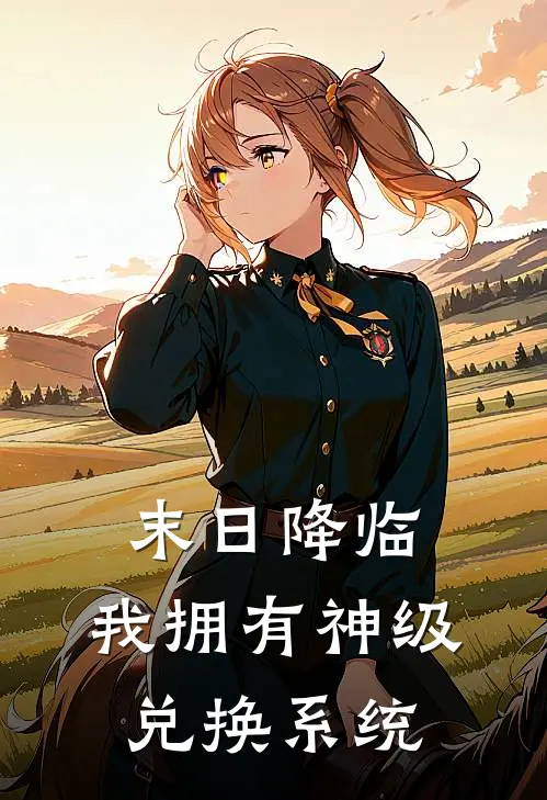 末日降临，我拥有神级兑换系统(姜鹤李毅)_姜鹤李毅热门小说