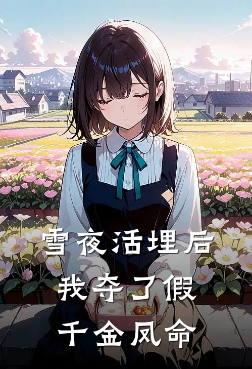 雪夜活埋后，我夺了假千金凤命