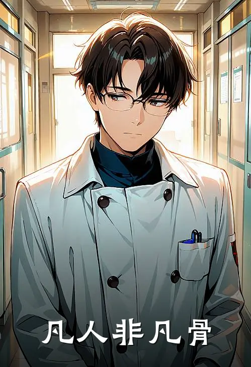 凡人非凡骨