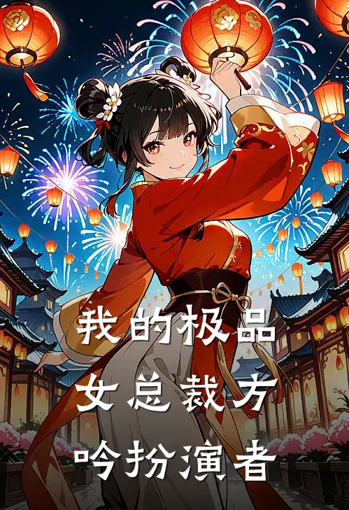 我的极品女总裁方吟扮演者