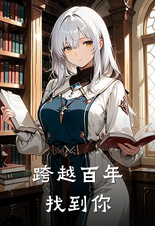 跨越百年找到你