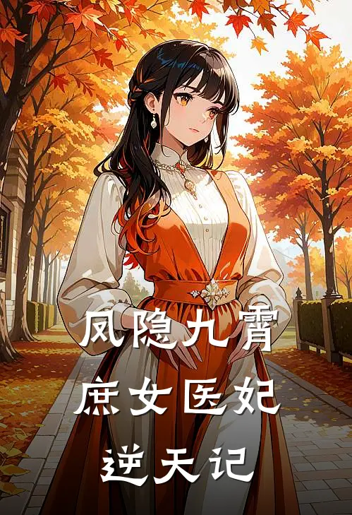 凤隐九霄：庶女医妃逆天记
