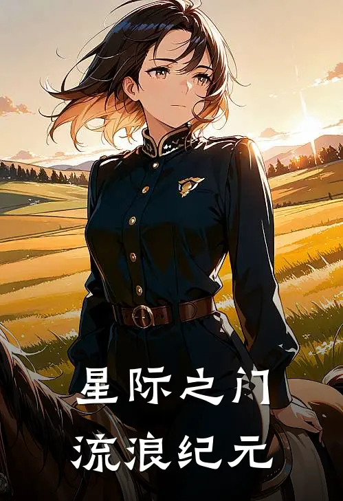 星际之门：流浪纪元