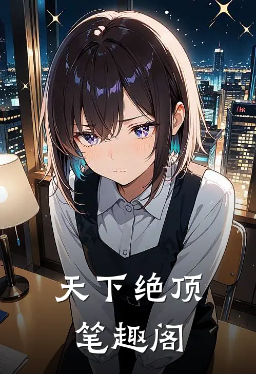 天下绝顶笔趣阁