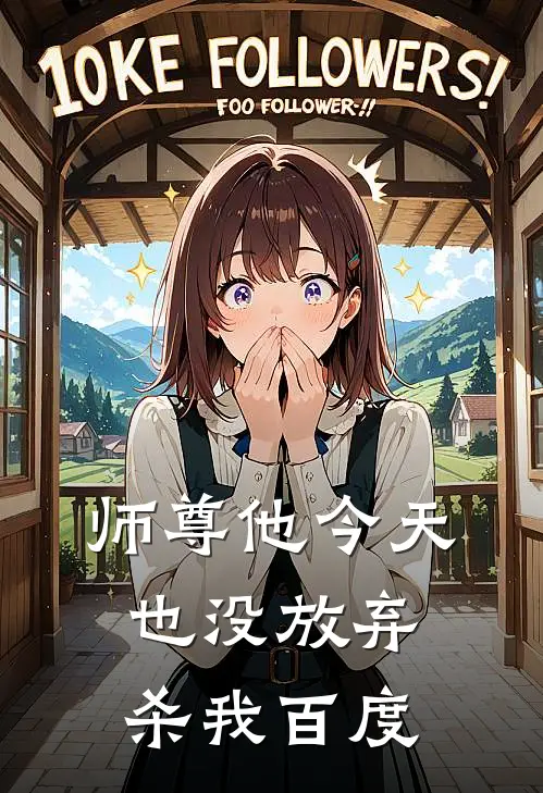 师尊他今天也没放弃杀我百度