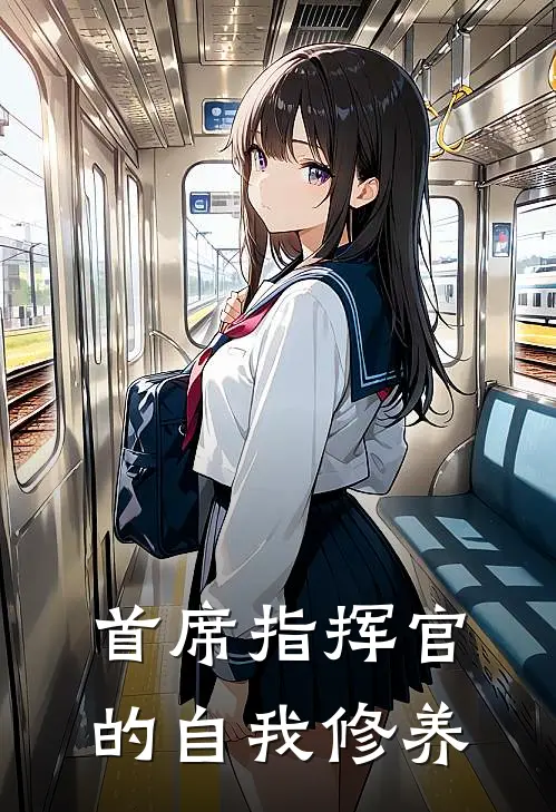 首席指挥官的自我修养