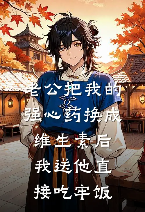 周景川景川《老公把我的强心药换成维生素后，我送他直接吃牢饭》小说免费在线阅读_老公把我的强心药换成维生素后，我送他直接吃牢饭(周景川景川)已完结小说