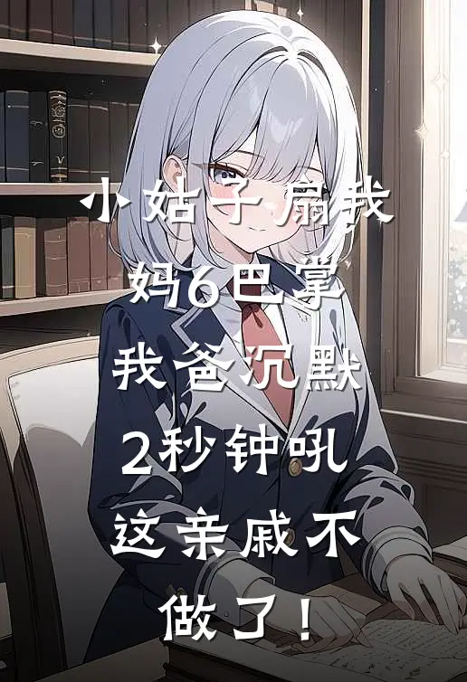 小姑子扇我妈6巴掌，我爸沉默2秒钟吼：这亲戚不做了！(林芳苏美娟)小说全文免费阅读_无弹窗全文免费阅读小姑子扇我妈6巴掌，我爸沉默2秒钟吼：这亲戚不做了！(林芳苏美娟)