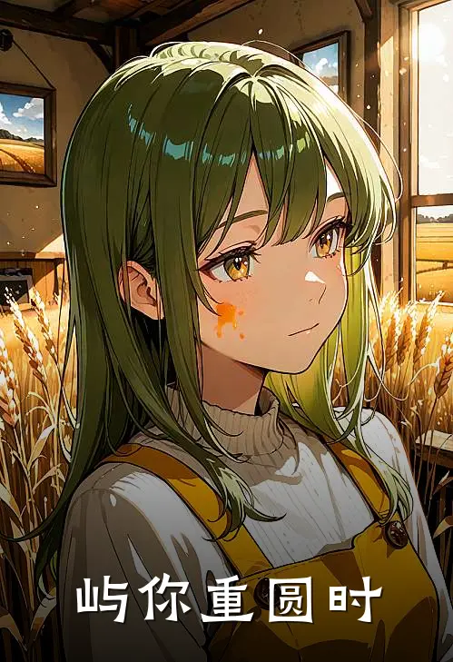 屿你重圆时(苏晚陆执屿)全本免费在线阅读_苏晚陆执屿全文阅读