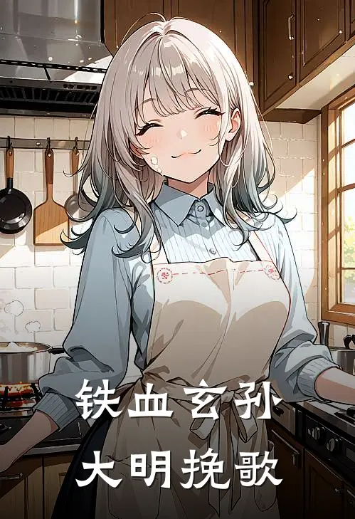 铁血玄孙：大明挽歌朱煜陈启明最新小说推荐_完本小说免费阅读铁血玄孙：大明挽歌(朱煜陈启明)