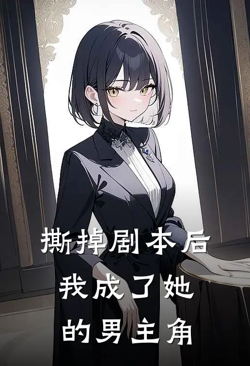 撕掉剧本后，我成了她的男主角(许念顾屿)完本小说_免费阅读无弹窗撕掉剧本后，我成了她的男主角许念顾屿