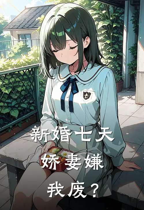 新婚七天，娇妻嫌我废？(甄柔苟富贵)小说最新章节_全文免费小说新婚七天，娇妻嫌我废？甄柔苟富贵