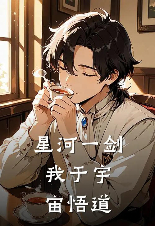 星河一剑：我于宇宙悟道