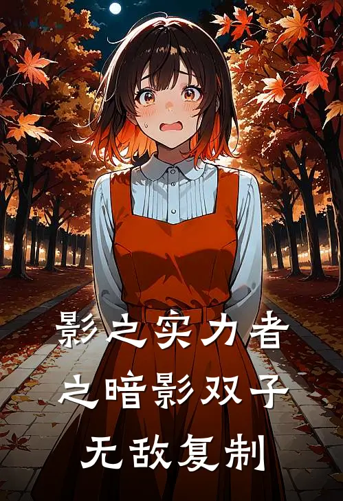 影之实力者之暗影双子无敌复制