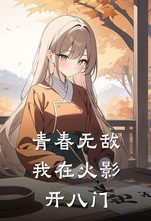 青春无敌，我在火影开八门