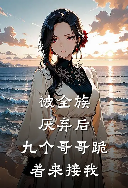 被全族厌弃后，九个哥哥跪着来接我