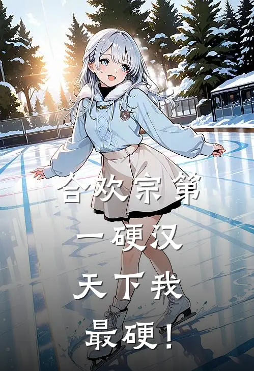 合欢宗第一硬汉：天下我最硬！