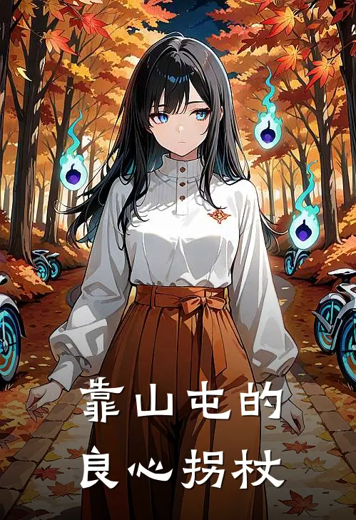 靠山屯的良心拐杖汉军贺军已完结小说推荐_完整版小说靠山屯的良心拐杖(汉军贺军)