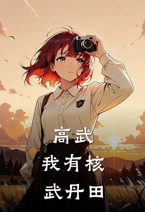 高武：我有核武丹田