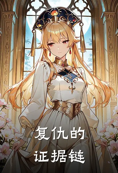 复仇的证据链(赵磊陈砚刚)免费阅读无弹窗_最新好看小说推荐复仇的证据链赵磊陈砚刚