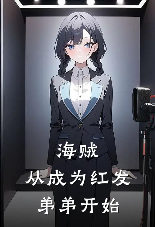 海贼：从成为红发弟弟开始