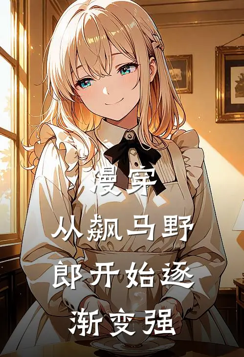 漫穿：从飙马野郎开始逐渐变强