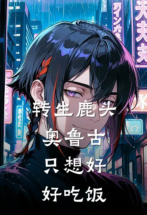 《转生鹿头奥鲁古，只想好好吃饭》鹿渊衡奥鲁古已完结小说_转生鹿头奥鲁古，只想好好吃饭(鹿渊衡奥鲁古)火爆小说