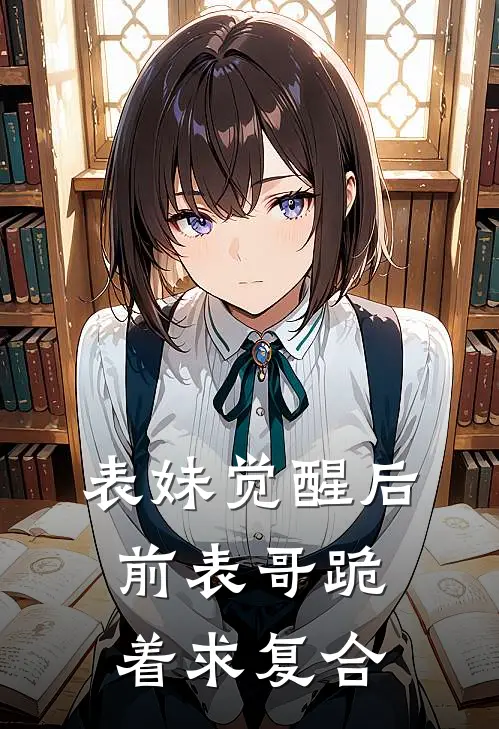 表妹觉醒后，前表哥跪着求复合(沈相思温静宜)热门小说排行_完结版小说表妹觉醒后，前表哥跪着求复合沈相思温静宜