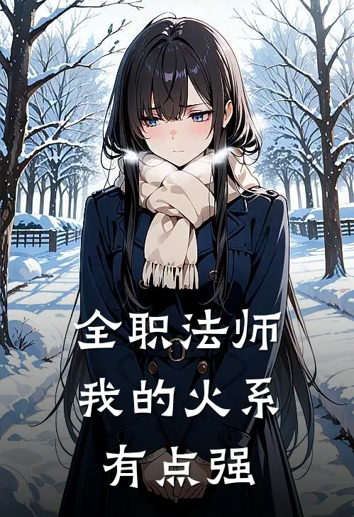 全职法师：我的火系有点强