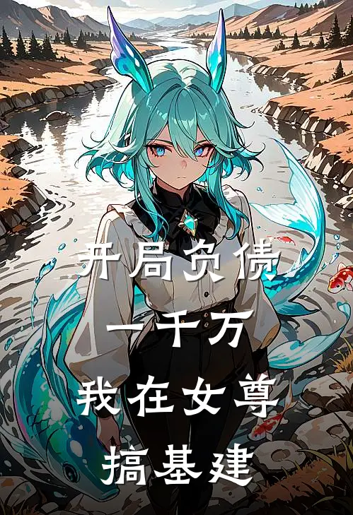 开局负债一千万，我在女尊搞基建