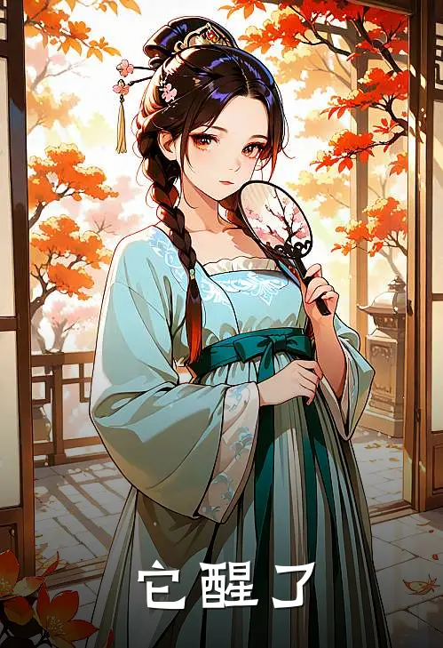 它醒了墨衡卡尔最新完结小说推荐_全集免费小说它醒了墨衡卡尔