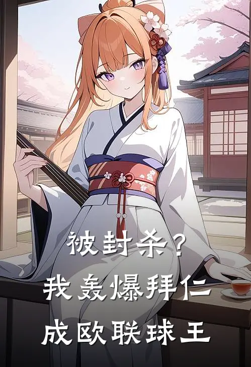 被封杀？我轰爆拜仁，成欧联球王(楚风赵志强)网络热门小说_最新章节列表被封杀？我轰爆拜仁，成欧联球王(楚风赵志强)