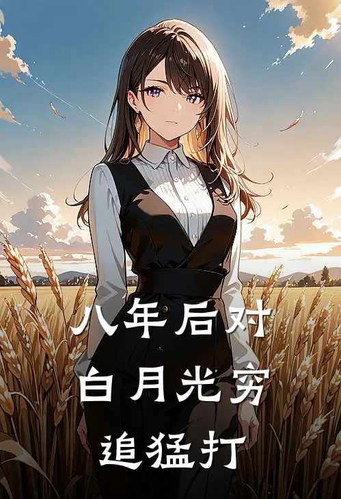 八年后对白月光穷追猛打陈浅周晓彤免费阅读全文_热门小说大全八年后对白月光穷追猛打陈浅周晓彤