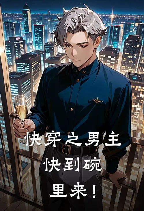 快穿之男主，快到碗里来！渔晚周云琛小说完整版_完结版小说推荐快穿之男主，快到碗里来！(渔晚周云琛)