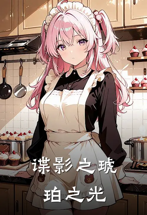 谍影之琥珀之光