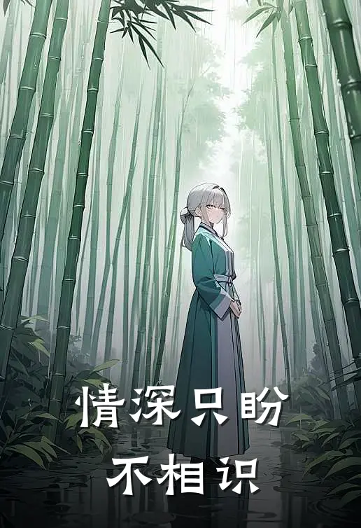 情深只盼不相识