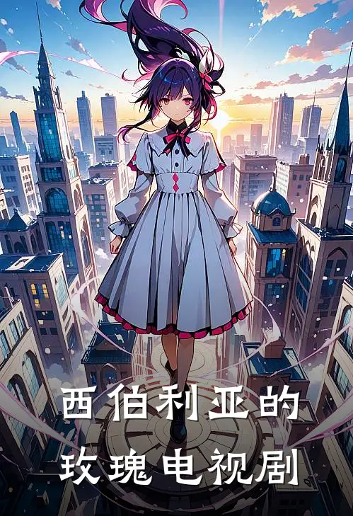 西伯利亚的玫瑰 电视剧