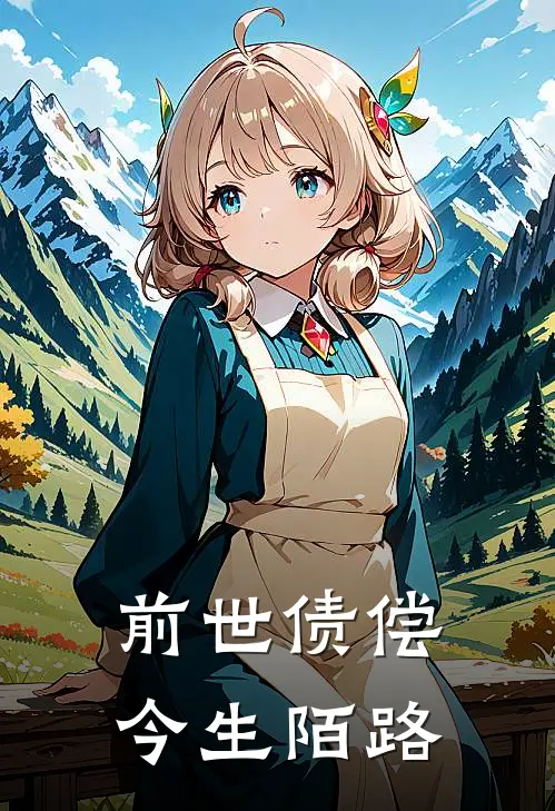 前世债偿，今生陌路(陆霖邵清韵)热门完本小说_最新小说前世债偿，今生陌路陆霖邵清韵