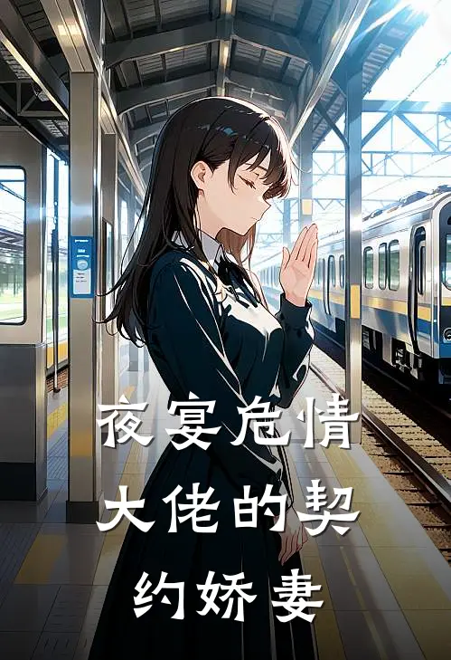 夜宴危情，大佬的契约娇妻岑汐夜司爵免费小说阅读_免费小说大全夜宴危情，大佬的契约娇妻(岑汐夜司爵)