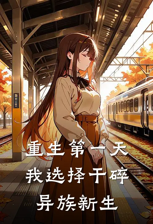 重生第一天，我选择干碎异族新生