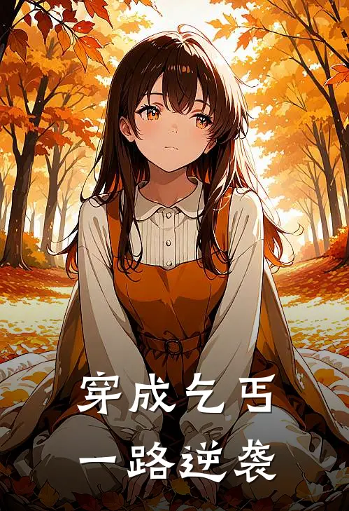 穿成乞丐一路逆袭