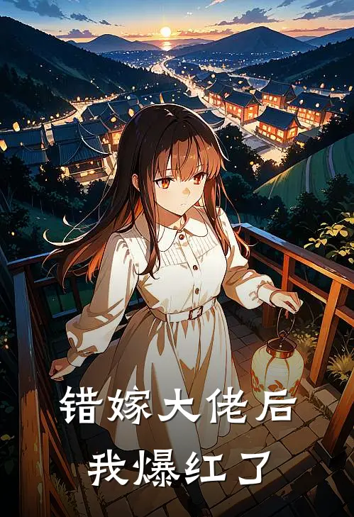 错嫁大佬后我爆红了(姜知意贺凌川)热门网络小说推荐_最新章节列表错嫁大佬后我爆红了(姜知意贺凌川)