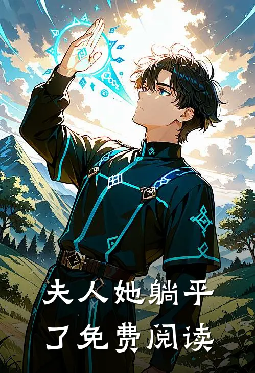 夫人她躺平了免费阅读