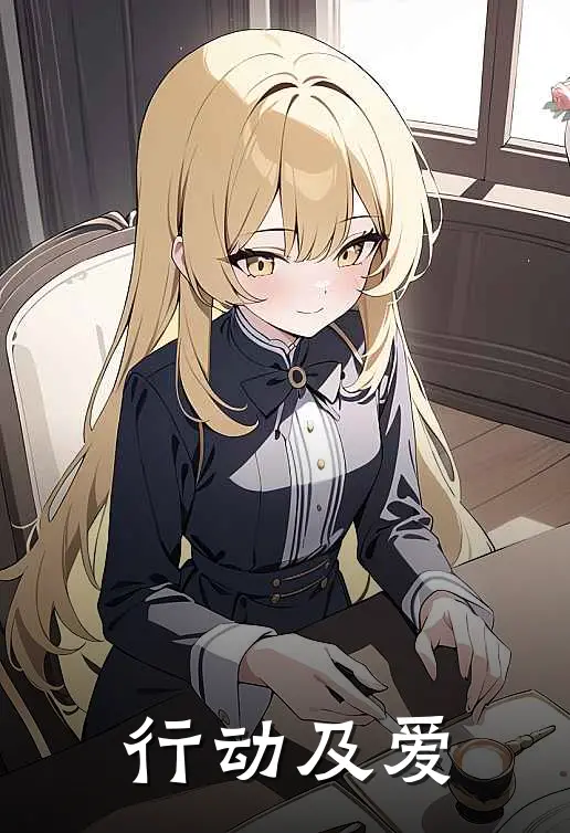 行动及爱(莉斯艾拉)在线阅读免费小说_最新章节列表行动及爱(莉斯艾拉)