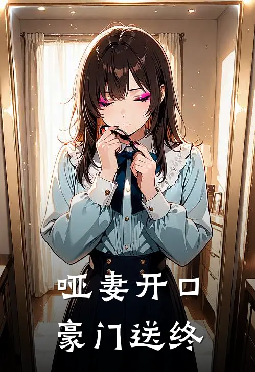 哑妻开口，豪门送终(沈静万宝龙)免费小说阅读_免费小说完整版哑妻开口，豪门送终(沈静万宝龙)