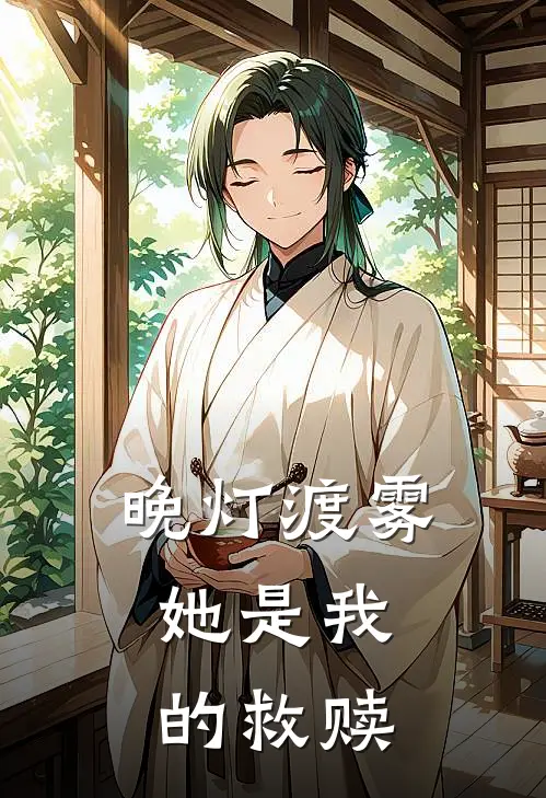 晚灯渡雾：她是我的救赎(林晚苏雾)热门网络小说_小说推荐完结晚灯渡雾：她是我的救赎(林晚苏雾)