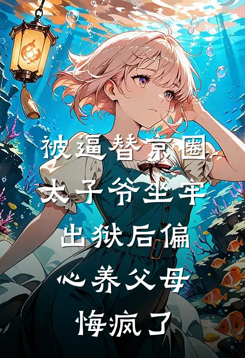 被逼替京圈太子爷坐牢，出狱后偏心养父母悔疯了月瑶林昭最新更新小说_在线阅读免费小说被逼替京圈太子爷坐牢，出狱后偏心养父母悔疯了月瑶林昭